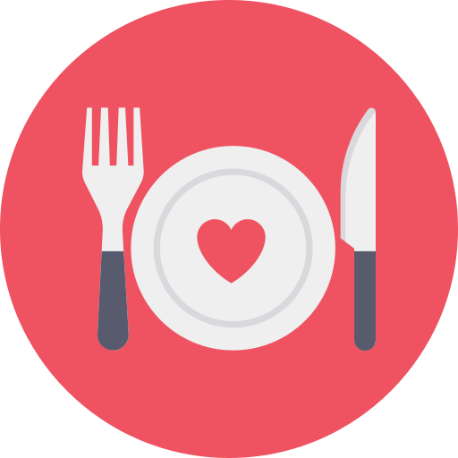 meal footer